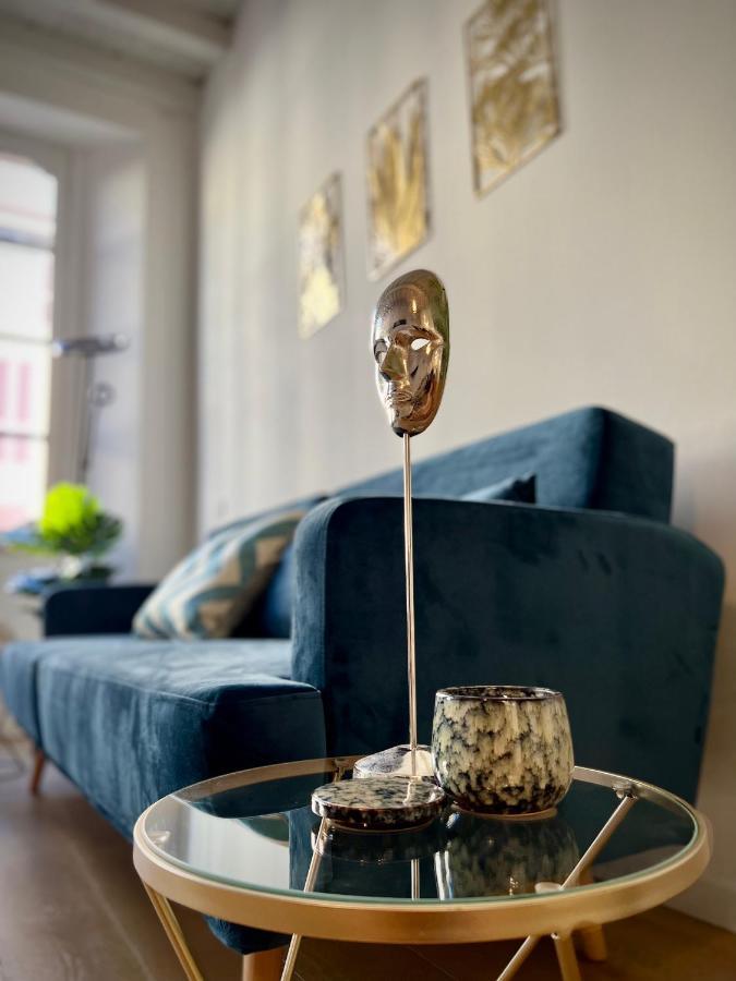 Art Of Living Luxury House In Como Kültér fotó